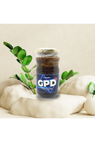 Naturdeva Gpd 450 G Bitkisel Karışımlı (Ginseng - Propolis