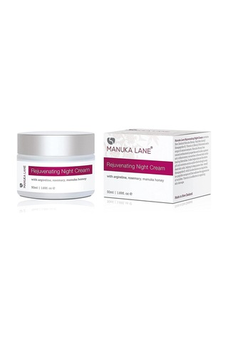 Manuka Lane Rejuvenating Gece Kremi 50 ML