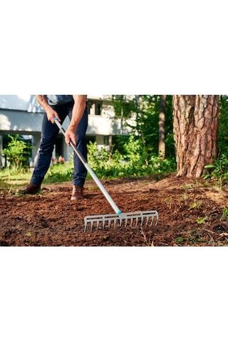 Cellfast Energo Universal Metal Tırmık 370 Mm