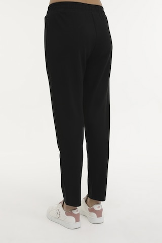 Lotto W-margeret Track Pant 4fx Siyah Kadın Eşofman Altı 000000000101611525 Siyah