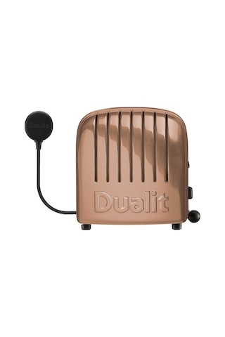Dualit 47390 Classic 4 Dilim Ekmek Kızartma Makinesi