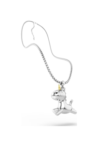 Metalmorphose Unicorn Kolye Metalik