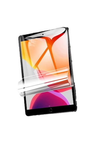 Apple iPad Air 1 Air 2 9.7 İle Uyumlu Tablet Nano Ekran Koruyucu A1474 A1475 A1476 A1566 A1567