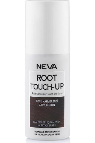 Neva Root Touch Up Kapatıcı Sprey 75 ML Neva Root Touch Up Kapatıcı Sprey 75 ML