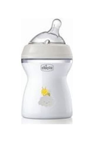 Chicco Naturalfeeling Pp Biberon 2 Ay+ 250 Ml 00081323300000