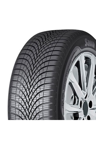 Sava 205/55R16 94V Xl All Weather M+S 3Pmsf Dört Mevsim Lastiği 2025