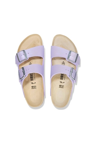 Birkenstock Bırkenstock Arızona Kadın Terlik 1026446 Lila