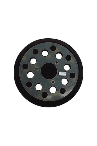 Makita 743081-8 125 Mm Cırtlı Zımpara Tabanı