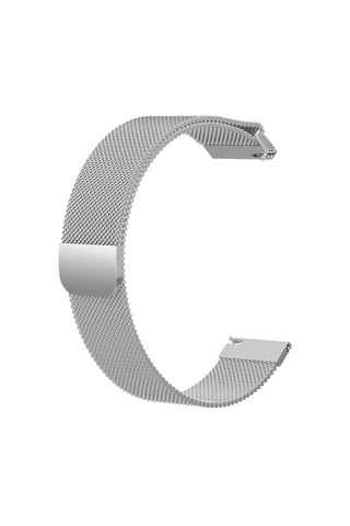 Huaweı Gt 2E (46 Mm) Metal Hasır Kordon Kayış