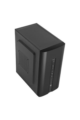 Frisby FC-2710B 300 W Mini Tower mATX Bilgisayar Kasası