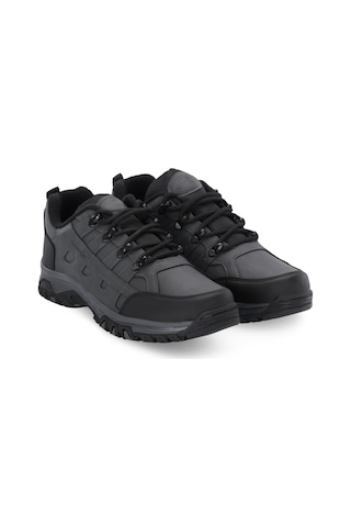 Slazenger Hunter I Erkek Koyu Gri Outdoor