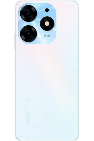 Tecno Spark 10 Pro Kı7 Batarya 5000 Mah