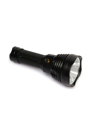 Güvenlik Lambası Seyahat Aracı Karanlık Yardımcısı Pd6692 15 Watt Şarjlı El Feneri Çok Renkli