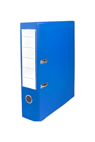 N'pratik Extra Plastik Geniş Klasör - Dayanıklı Ve Şık Dosya Düzenleyici