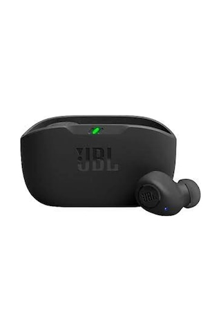 Jbl Wave Buds Tws Bluetooth Kulak İçi Kulaklık Siyah