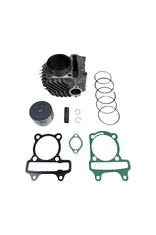Kuba Grace / Rks200 / Volta Rm5 /rm5x/cazador 180 / Buggy Sılındır Komple Set