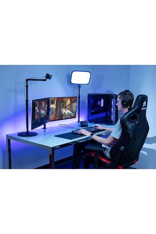 Elgato Heavy Base Yüksek Ağrılıklı Taşıyıcı Stand/ayak Tabanı 10