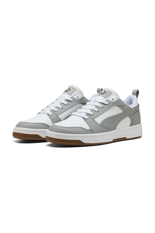 Puma Rebound V6 Unisex Spor Ayakkabı Beyaz