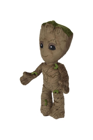 6315870452 Disney Marvel Young Groot, 25 Cm Diğer