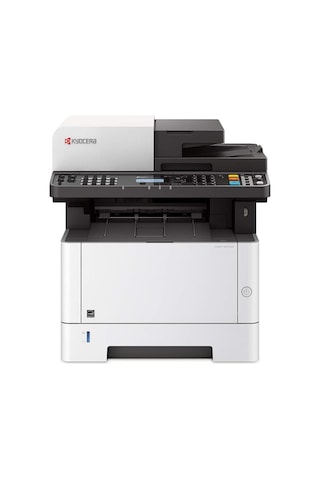 Kyocera Ecosys M2135dn Çok Fonksiyonlu A4 Siyah Beyaz Lazer Yazıcı