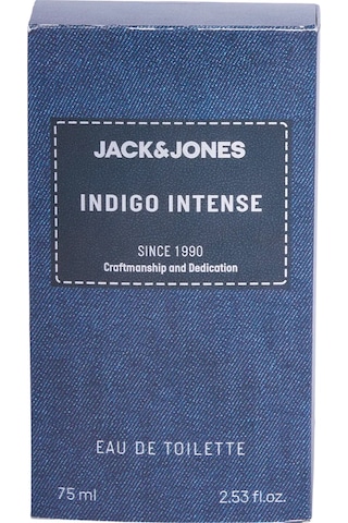 Jacındıgo Intense Fragrance 75 Ml Odunsu