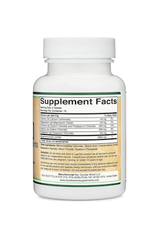 Double Wood Dhm1000 Dihydromyricetin 1000mg 30 Tablet.tr Tek ...