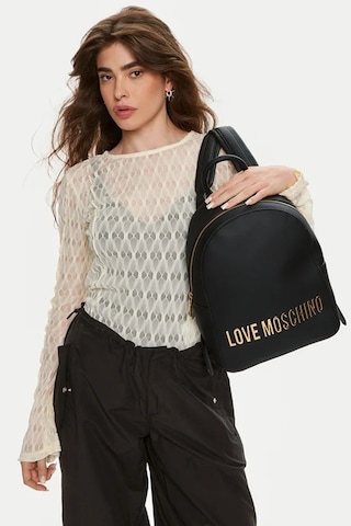 Love Moschino Love Moschıno Kadın Sırt Çantası Jc4193pp1lkd0000 Çok Renkli
