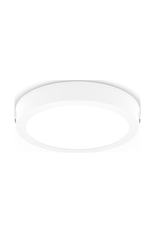 Philips Magneos Yuvarlak Tavan Lambası 12W 1350 Lumen 4000K Gün Işığı (21 cm)