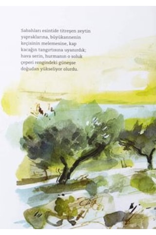 Deniz Duası Khaled Hosseini (531565197)