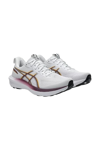 Asics Gt-1000 14 Kadın Spor Ayakkabı 1012b859-101 Beyaz