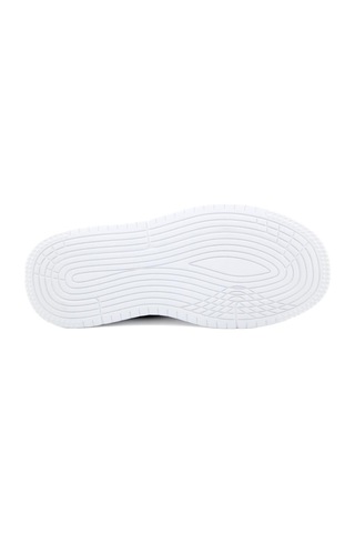 M.P Mp 261-6584 Siyah-beyaz Unisex Sneakers Siyah - Beyaz
