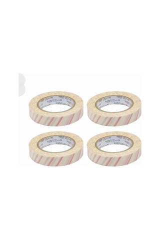 Otoklav Buhar Bandı - 19mm X 50m - 4 Adet Diğer