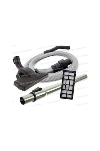 Beko Uyumlu Bks 2240 C Hortum Boru Başlık Filtre Seti
