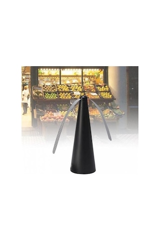 APRİLLA SİNEK KOVUCU FAN AIK 9910