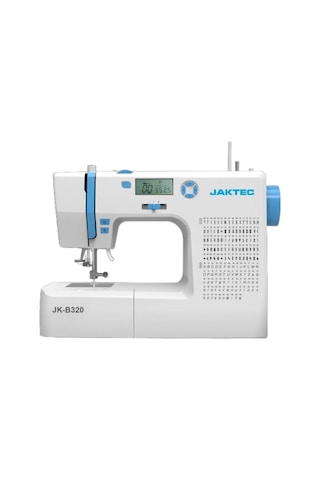 Ev Tipi Bilgisayarlı Dikiş Makinesi Jk-b320