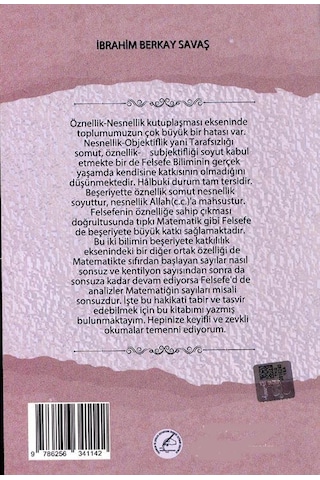 Yüzeysel Olarak Felsefe Tarihi Fikir Akımları / İbrahim Berkay...