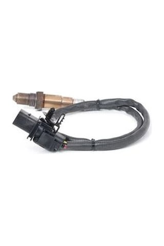 Jeep Renegade 1.6mj 2018-2022 Bosch Oksijen Sensörü Lsu-4.9