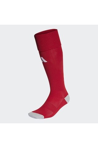 Adidas Milano 23 Sock Spor Çorap Ib7817 Kırmızı