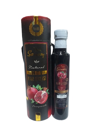 Şenay Nar Ekşisi 350 G