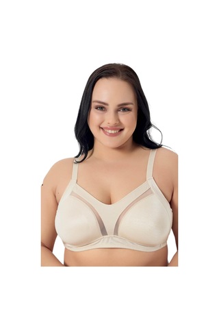 Sütyen B Cup Kadın 5010 Ten