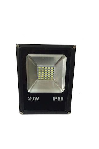 SMD LED PROJEKTÖR 20 WATT BEYAZ