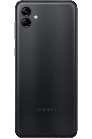 Yenilenmiş Samsung Galaxy A04 128 GB B Kalite (12 Ay Garantili)