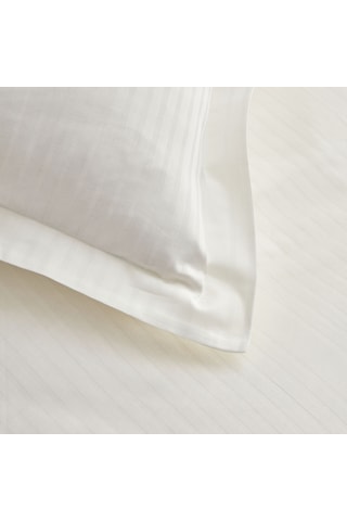 Karaca Home Uniq %100 Pamuk Çift Kişilik Saten Nevresim Takımı B Düz Renk