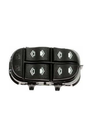 İthal Cam Açma Anahtarı 4 Lü Focus 98 İth 2m5t 14a132 Db İth1333262