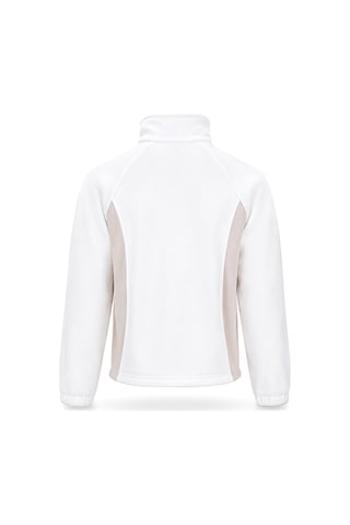 Columbia Columbıa Benton Sprıng Kadın Sweatshırt 2136221-125 Beyaz