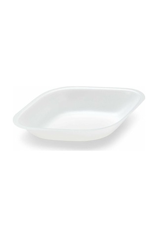 Borox Ps Tartım Kabı Plastik Elips Form 30 ML 250adet -