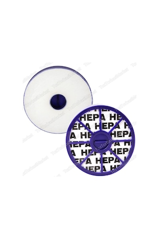 Dc 08 Hepa Filtre Seti (347293065)