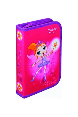 Maped Peri Kızı Okul Kırtasiye Seti 967812