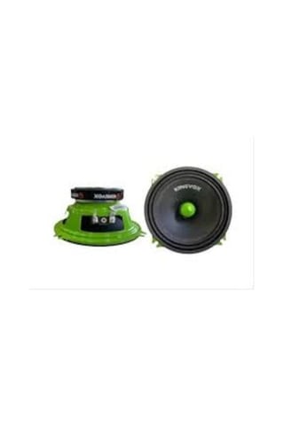 Kingvox Kv-1010 10Cm Midrange Hoparlör Kingvox Kv-1010 10Cm Midrange Hoparlör