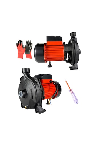 Bakır Sargı 1 Kw - 1.5 Hp Salyangoz Pompalı Cpm-158 Elektrikli Santrifüj Su Pompası 36 M Dik Basar Bakır Sargı 1 Kw - 1.5 Hp Salyangoz Pompalı Cpm-158 Elektrikli Santrifüj Su Pompası 36 M Dik Basar